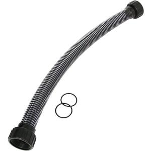 LITYPEND Pump to Filter Hose for Dynamo Pump to Sand Dollar CristalFlo II 155710