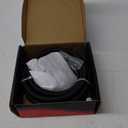 EVIL ENERGY 10AN PTFE Fuel Line Kit, AN10 E85 Fuel Hose Line 10FT Black