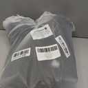 Backpack Cooler Insulated Leak Proof, Lightweight Soft Sided Cooler Backpack for Men Women, Waterproof Beach Cooler Bag Lunch Backpack for Camping Hiking Picnic Fishing Travel Outdoor (36 Cans, Black)