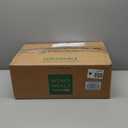 Portable Closet, Wardrobe Closet with 10 Storage Shelves and 2 Hanging Rods, Non-Woven Fabric Cover, 52.4 x 18.1 x 66.6 Inches Closet Organizer for Bedroom, Gray (Large)