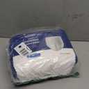 Amazon Basics Unisex Protective Underwear, Overnight Absorbency, Large, 14 Count