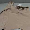High Compression Vest for Men - Fajas Para Hombres, Faja Para Hombre Colombian Men's Shapewear (XXL)