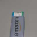 Sonicare Replacement Heads, Electric Toothbrush Replacement Heads Compatible with Philips Sonicare - 12 Pack (6 White+ 6 Black)