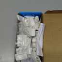 20 Pack Magnetic Cabinet Locks Baby Proofing - Vmaisi Children Proof Cupboard Drawers Latches - Adhesive Easy Installation (Standard)