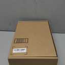 Cozy Slippers for Women Indoor and Outdoor Fuzzy House Shoes with Memory Foam Anti-Skid Sole Gifts for Women Mom Ladies (7-8 Women/5-6 Men, Beige)