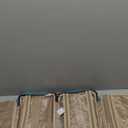 BAGSMART Toiletry Bag Travel Bag with Hanging Hook, Water-resistant Makeup Cosmetic Bag Travel Organizer for Accessories, Shampoo, Full Sized Container, ToiletriesLarge-Teal