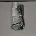 Home Hero Electric Salt and Pepper Grinder Set - Automatic Salt and Pepper Grinder Set Rechargeable. Electronic Salt and Pepper Shakers with LED Light, Electric Pepper Grinder & Salt Grinder, Set of 2 (White & Black)