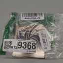 Brown Eyelash Clusters Wispy Volume Cluster Lashes Faux Mink Lash Clusters Fluffy Cluster Eyelash Extensions Thick Lash Extensions Dark Brown Individual Lashes Clusters (108PCS, CC Curve, 10-16MM)