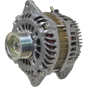 ACDelco Gold 334-3064 Alternator, Remanufactured 