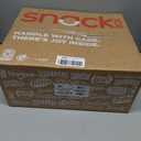 Frito-Lay Ultimate Classic Snacks Package, Variety Assortment of Chips, Cookies, Crackers, & Nuts, (Pack of 40) (Packaging May Vary)