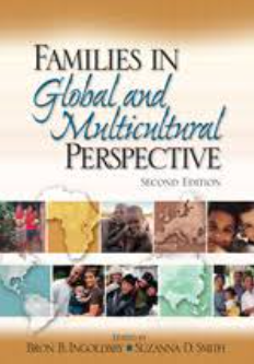 Families in Global and Multicultural Perspective