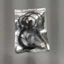 Charger for Fitbit Charge 5 / Charge 6 / Luxe, Replacement Charging Cable Cord Accessories for Fitbit Bands (2-Pack, 3.3ft/1m)