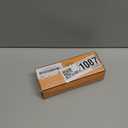 VisionGlobal Blue Light Blocking Glasses for Women/Men, Anti Eyestrain, Computer Reading, TV Glasses, Stylish Square Frame, Anti Glare(Clear Blue,+2.25 Magnification)