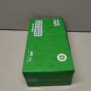 Bamboo Grooming Wipes - Unscented - Freshening Wipes for Dog & Cat - Skin-Friendly & Gentle - Thick & Durable for Paws, Coat & Bum Cleansing - 400 Count