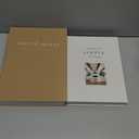 Perfect Sized At 7.7X"11X1.57" And 7.09"X9.84"X1.18"