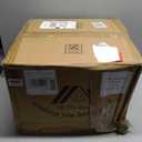 4FT Bean Bag Chair with Ultra Soft Velvet Cover Bean Bag Sofa with Memory Foam Bean Bag Chairs with Large Size Lazy Sofa for Dorm Office Living Room Bedroom Sea Blue 4'