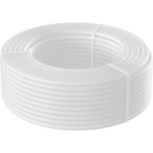 Jones Stephens F76827 3/4" x 100' Natural PEX-A Oxygen Barrier Pipe - Coil - Natural