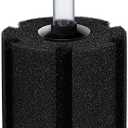 AQUANEAT Aquarium Bio Sponge Filter Breeding Fry Betta Shrimp Nano Fish Tank (Large up to 60Gal)