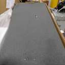 Full Size Upholstered Daybed with Trundle