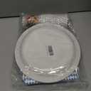 161 Oktoberfest Party Supplies Dinnerware Set - Bavarian German Design with Plates Cutlery Cups & Tablecloth-Blue Diamond Themed Decor for 20 Guests Perfect for Beer Festival, Oktoberfest Celebration