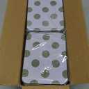 WDS Premium Gift Card Holders Tins for Christmas - 10 Rustic Metal Tin Boxes Holders with Lids for Gift Cards & Money - Box Perfect for Birthday Valentine's Easter - Custom Boxed for Easy Gift Giving