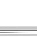 Swiss Madison Avallon 24" Towel Bar in Chrome