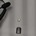 USB Headset with Microphone for PC, Computer Headset with Mic, Wired Headset with USB-A & Type-C, Mute, In-Line Controls Call Center Headphone for Work PC Laptop Office Phone Meeting Zoom Skype