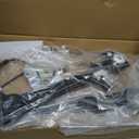 Front Passenger Side Power Window Regulator Without Motor fit for 2011 2012 2013 2014 2015 Chevy Cruze, 2016 Cruze Limited, 749-975, Right