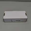 2 Pack Bike Mirrors, eBike Mirrors for Handlebars, 360 Adjustable Safety Bicycle Rear View Mirrors, Scratch Resistant Glass Lens, Bicycle Universal Fit Accessories (HD Version)