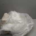 White Shag Washable Area Rugs for Living Room Faux Sheepskin Fuzzy Fur Rug for Bedroom Nursery Rug 3x5 Teen Room Dcor Boho