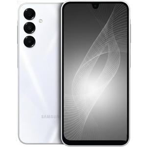 SAMSUNG Galaxy A16 4G LTE (128GB + 4GB) International Model SM-A165F/DS Factory Unlocked 6.7" Dual Sim 50MP Dual Cam (Case Bundle) (Gray)