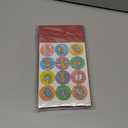 Mioyuo 24PCS Hero Party Favor Bags  Paper Gift Bags for Birthday Party Supplies, Hero Theme Goodie Bags for Party Decorations and Treat Bags