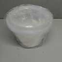 4/6/8/10 Inch Clear Nursery Pots with Drainage and Saucers, 24 Pack Clear Plant Pots, Variety Size Plastic Orchid Flower Pot for Indoor Outdoor