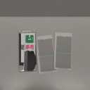 LYWHL 2 Pack for Samsung Galaxy S22 Ultra Privacy Screen Protector, Anti-Spy Full Adhesive Flexible Film for Galaxy S22 Ultra 5G 6.8, [Support Fingerprint Reader] Easy Installation Frame - Black