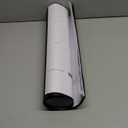 Desk Calendar 2026-2027 with Desk Mat  22" x 17" Large Desk Pad Calendar Runs from January 2026 to June 2027, Office Supplies Desktop Monthly Calendar for Home & Office (Black)