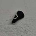 EvoShield Protective Thumb Guard, Hourglass Thumb Guard, 4.25" x 3.25", Small