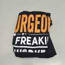 Black T-shirt size L