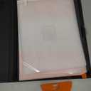 OMOTON Screen Protector, Accessories Touch Screen Tempered Glass Protector, Easy to Apply, Anti-Scratch, Anti-Fingerprint 11x8.5 Inch