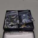 Kyglaring LED Light Kit Compatible with Lego Home Alone 21330 Building Set - Upgraded Original Movie Sound & Christmas Window Lights & Remote Control (Lights Only, Model not Included) Ultimate Edition