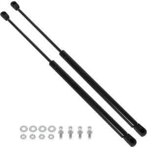SCITOO 13Inch 30Lbs/133N Universal Gas Shock Strut Lift Support Set of 2