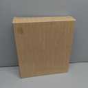 2 Pack 311 Auto Filters Replacement, Compatible with Blueair Blue Pure 311 Auto Air Purifier, 2 in 1 HEPASilent and Activated Carbon Filter