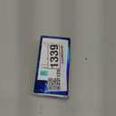 Secret Clinical Strength Antiperspirant Deodorant for Women, Free & Sensitive, 3X Stress Protection, 72hr Sweat & Odor Protection, PH Balancing Minerals, Invisible Solid, Unscented, 1.6 oz (Pack of 3)