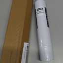 Crystala Filters Replacement for GE RPWFE, RPWF (with CHIP) Refrigerator Water Filter, Compatible with WSG-4, WF277, GFE28GMKES, PFE28KBLTS, GYE22HMKES, DFE28JSKSS, GFE28GYNFS, GFD28GYNFS, 1 Pack