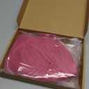 Anime Movie Character Cosplay Wig, with 2 Wig Caps (Beige & Black) for Cosplay, Comic Con, Halloween, and Party Events (Abby)