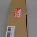 Hydrometer Alcohol 0200 Proof & Tralle with Glass Test Jar Kit, Lab-Grade Glass Dual Scale for Accurate High-Proof Spirit Testing Moonshine Whiskey Spirits Liquor Proofing Distilling