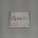 KEOKER Christmas Polymer Clay Cutters for Earrings Making, 12 Shapes Mini Christmas Clay Earrings Cutters, Small Tree Shapes for Polymer Clay Craft