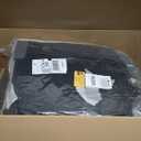 Full Set Car Seat Cover Fit for Toyota RAV4 RAV-4 2013-2025 | Waterproof Luxury Leather Seat Covers Protector | Compatible with Airbag & Easy to Install | Automotive Accessories (5 Seats, Black)