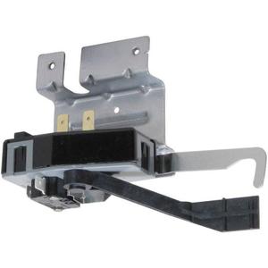 134101800 WASHER LID LOCK SWITCH ASSEMBLY REPLACEMENT FOR FRIGIDAIRE
