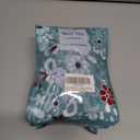 10 x akiido Fishnet Stockings, High Waist Tights for Women, Sparkle Rhinestone Fishnets Party Rhinestone Mesh Stockings Pantyhose (Black)