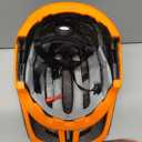 Kids Full Face Helmet Convertible Toddler Bike Helmets with Detachable Chin Guard Boys Girls 4-10 Years Skateboard Scooter Balance Bike BMX MTB Bicycle